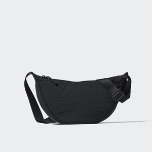 Black Crossbody Bag